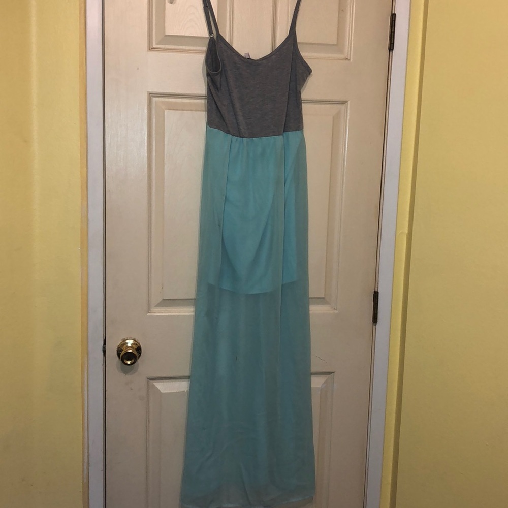 Long Dress